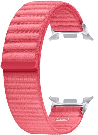 Bracelet SAMSUNG Watch 8 Classic / Watch 8 confort Rouge