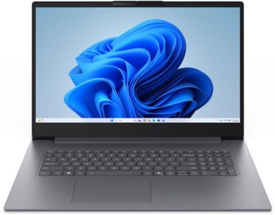Ordinateur portable LENOVO IdeaPad Slim 3 17IWC11 LUNA GREY 17,3