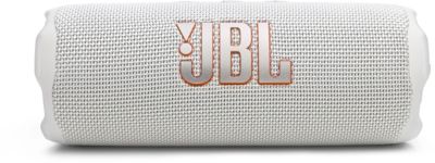 JBL Flip 7 Blanc