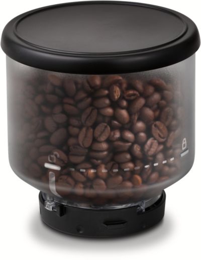 DELONGHI bac à grain rivelia