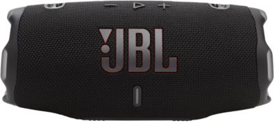 JBL Charge 6 Noir