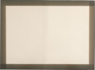 Tapis de cuisson 5FIVE silicone + fibre verre 40x30