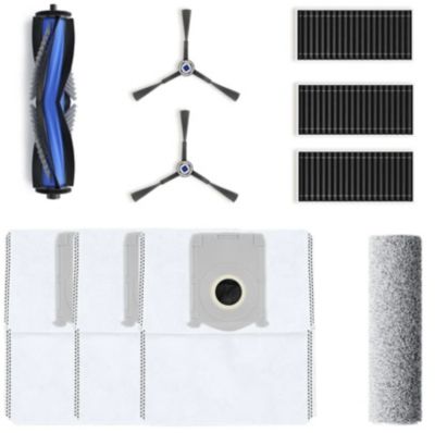 ECOVACS maintenance Premium Deebot x8 Family