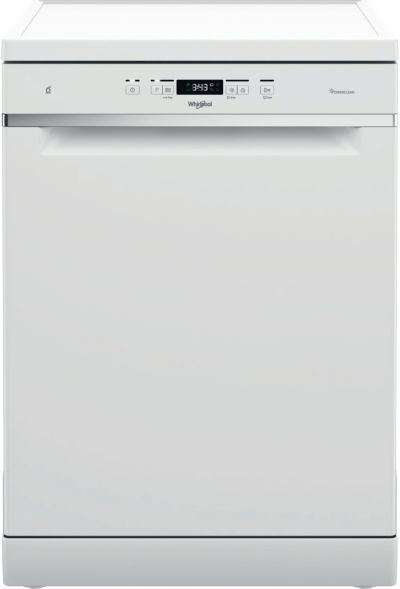 WHIRLPOOL 6ème sens W3FD634