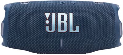 JBL Charge 6 Bleu