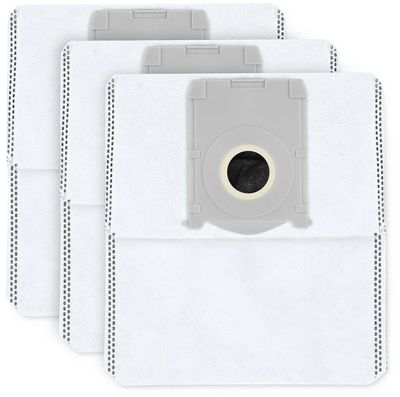 ECOVACS pour X8 /T50/T50 MAX FAMILY/ T30C Pro