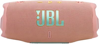 JBL Charge 6 Rose