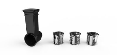 MIOGO Trancheur pour robot MRPM1 et MHVM2