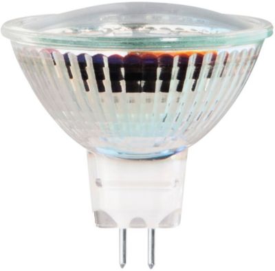 XAVAX LED GU5.3 3W MR16