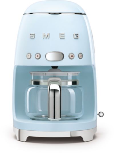 Cafetière filtre SMEG DCF02PBEU
