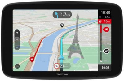 TOMTOM GO Navigator 6''