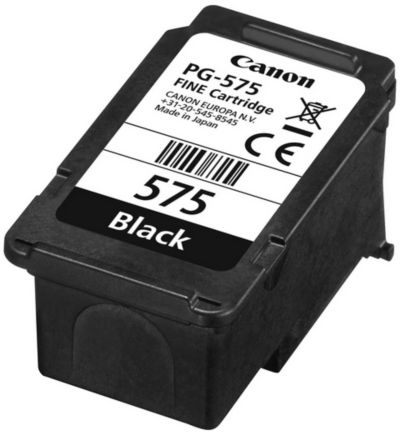 CANON PG 575 noir