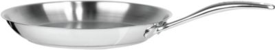 CRISTEL Master 24 cm inox nduction