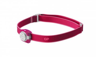 GP Frontale 40 lumens rose   CH31