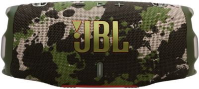 JBL Charge 6 Camouflage