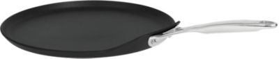 CRISTEL Castel Pro 28 cm ultralu fixe