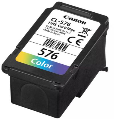 CANON CL 576 couleur