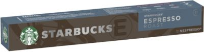 NESTLE STARBUCKS® By Nespresso® Espresso Roast