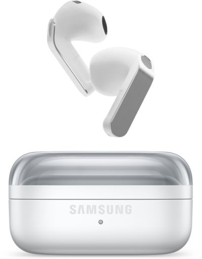 Ecouteurs SAMSUNG Buds 4 Blanc