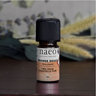 NAEO Essentielle Bio Orange