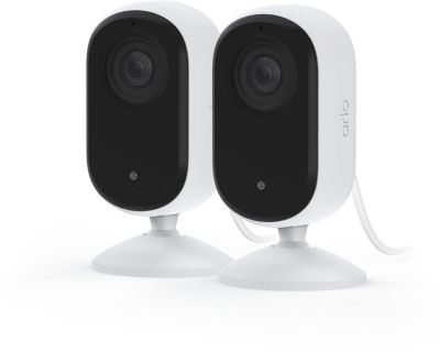 ARLO Wifi lot 2 cams ESSENTIAL2