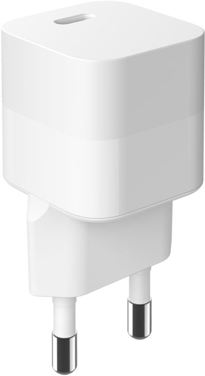 BIGBEN Chargeur universel ultra rapide 30W USB-C PowerDelivery GaN Recyclé