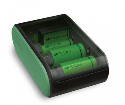 GP UNIVERSEL USB   B631