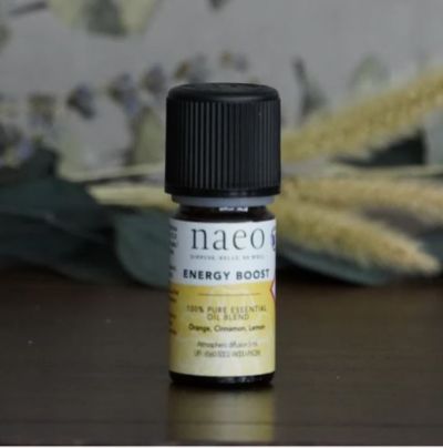 NAEO Essenteille Energy