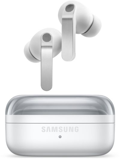 Ecouteurs SAMSUNG Galaxy Buds4 Pro Blanc