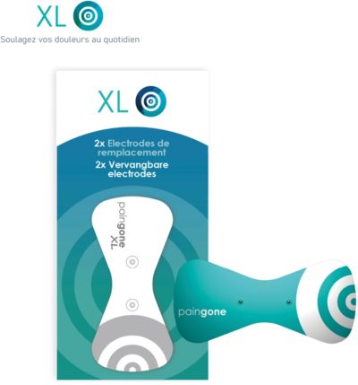 PAINGONE pour Paingone XL