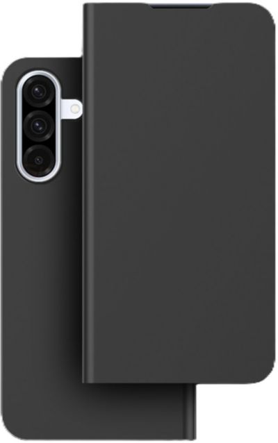 Coque étui SAMSUNG Galaxy A18/ A17 flip wallet