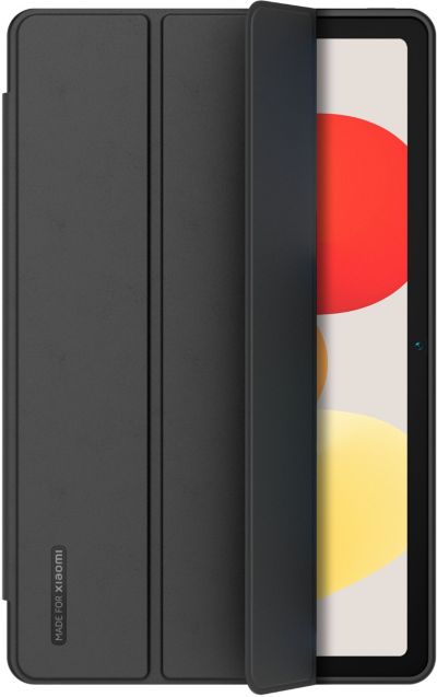 XIAOMI Folio noir pour Redmi Pad SE