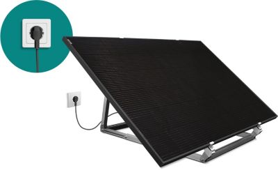 WE KITSOL300   410W (non extensible)