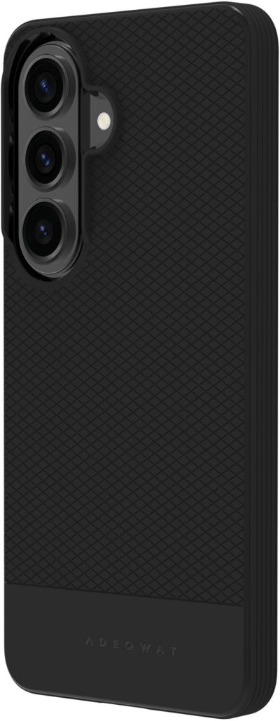 Coque ADEQWAT Samsung Galaxy S26 + magnétique Noir