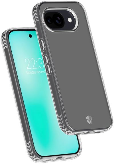 Coque FORCE CASE pulse Google Pixel 10a OFG transparent
