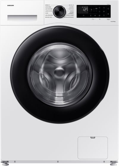 SAMSUNG AI ecobubble™ WW11DG5B25AE