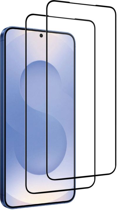 Protège écran ESSENTIELB Samsung Galaxy S26 X2