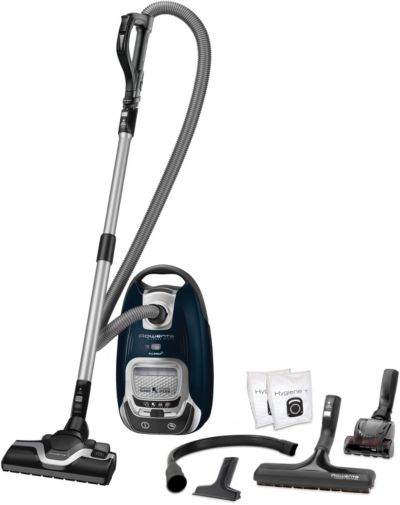 ROWENTA RO7471EA Silence Force Effitech®
