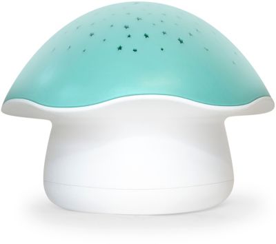 PABOBO d'étoiles Champignon Bleu