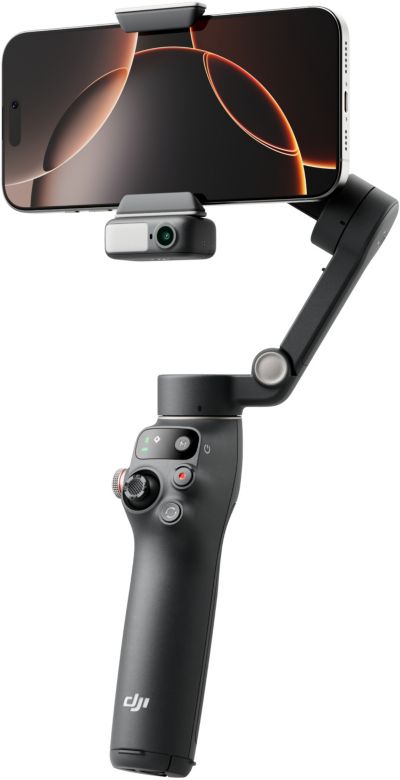 Stabilisateur DJI Osmo Mobile 8 Advanced Tracking Combo