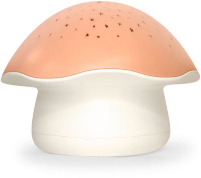 PABOBO d'étoiles Champignon Rose