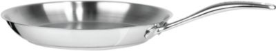 CRISTEL Master 20 cm inox induction