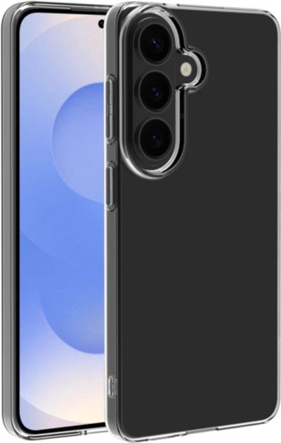 Coque ESSENTIELB Samsung Galaxy S26 coque + Verre trempé