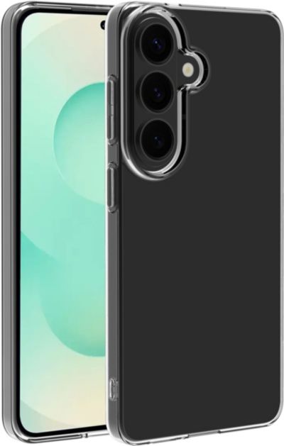 Coque ESSENTIELB Samsung Galaxy S26+ coque + verre trempé