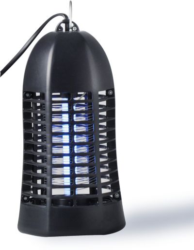 ZEROMOUSTIQUE anti insecte avec UV