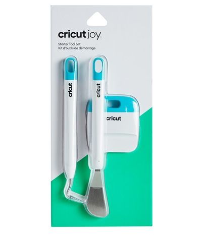 CRICUT Set d'outils essentiels 3 pieces