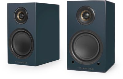 TRIANGLE LN01A ELARA Bleu