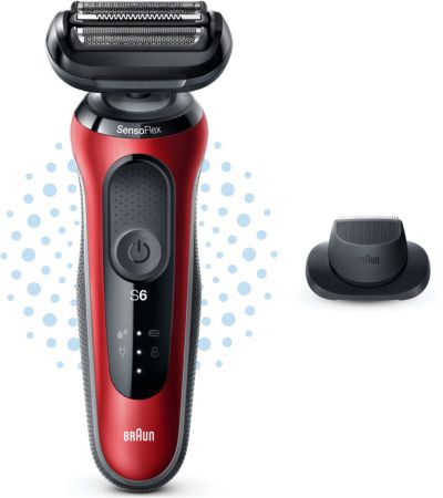BRAUN 61 R1200s