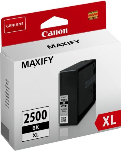 CANON PGI 2500 XL Noire