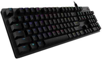 LOGITECH Gaming G512